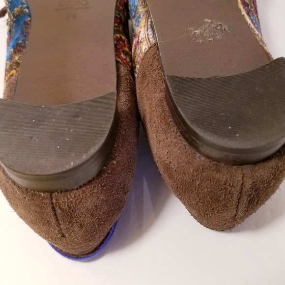 EUC M by Morenatom 7 - Picture 7 of 7